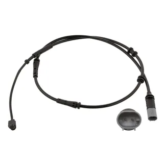Febi Bilstein Rear Disc Brake Pad Wear Indicator - 34356791960